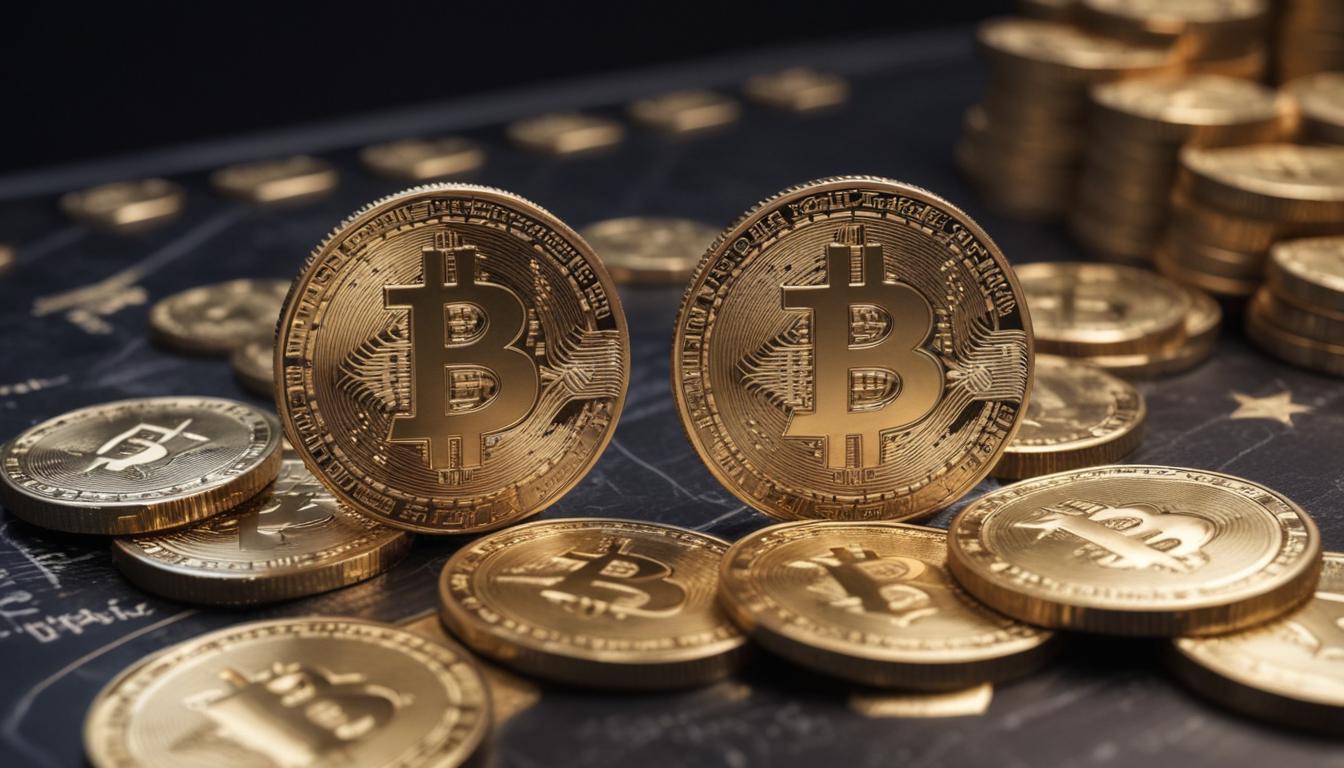 BlackRock's Staked ETH ETF: Will It Revolutionize Crypto Investing? Dive In! | Cryptodamus.io