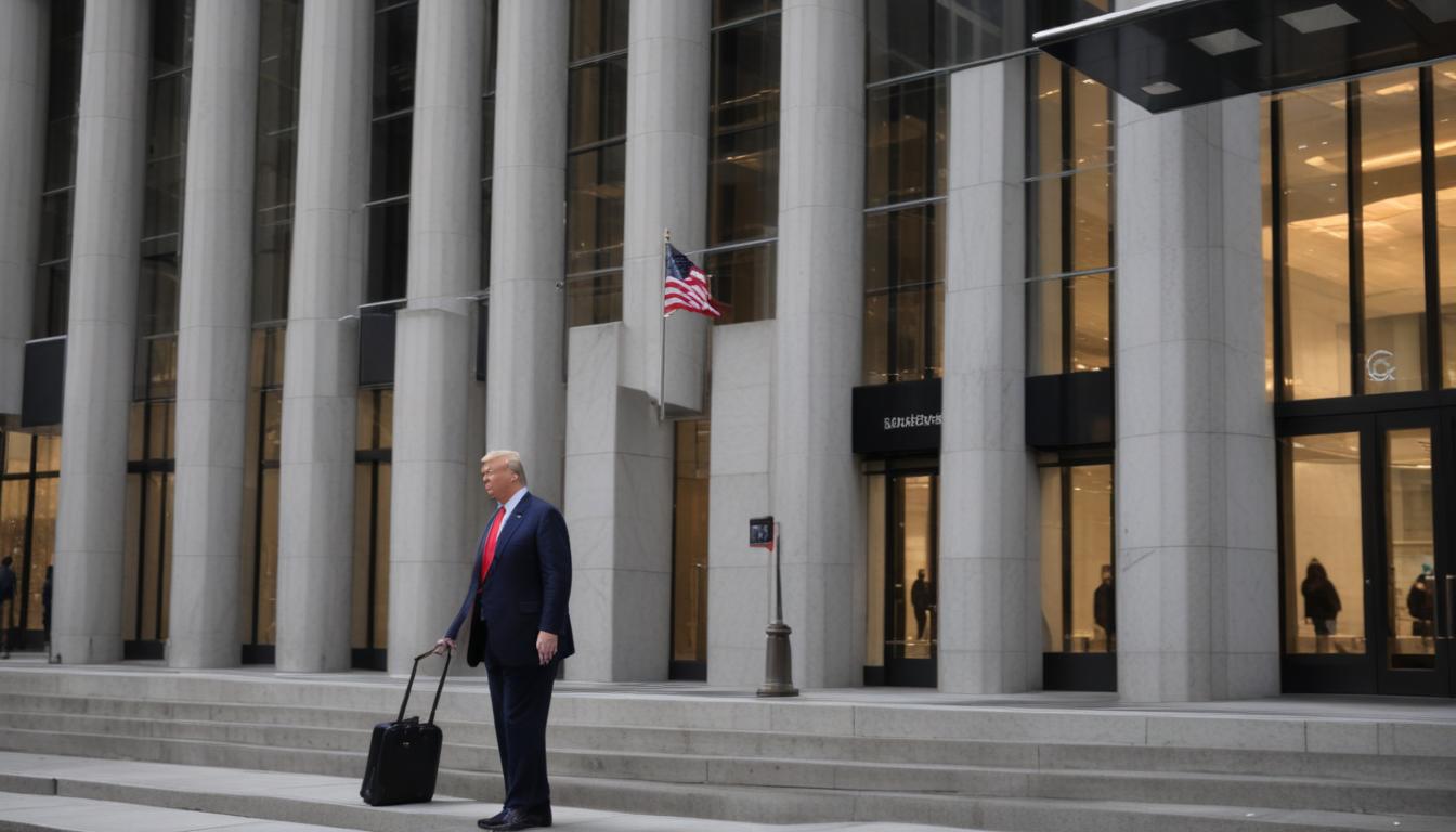 BlackRock's Strategy Revealed: How They're Beating Market Volatility & Tariff Fears! Diversification, Digital Assets & More! | Cryptodamus.io