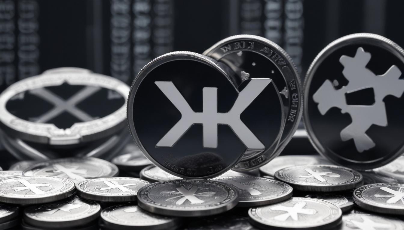 BlackRock & XRP ETF: Hype or Reality? The SEC Meeting Unveiled! | Cryptodamus.io