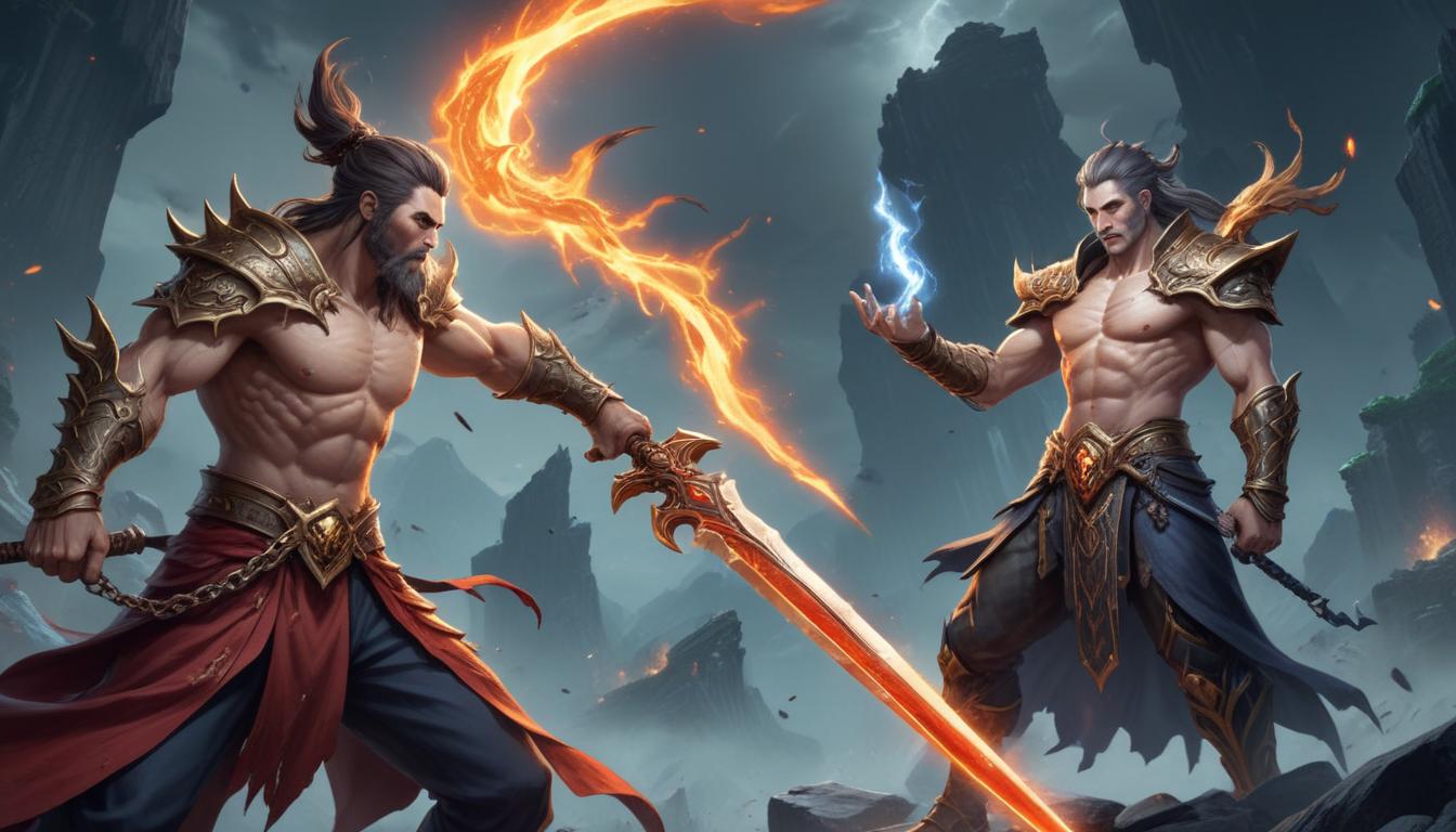 Blade of God X COLLAPSE: Fraud, Developer Abandonment & Investor Losses! | Cryptodamus.io