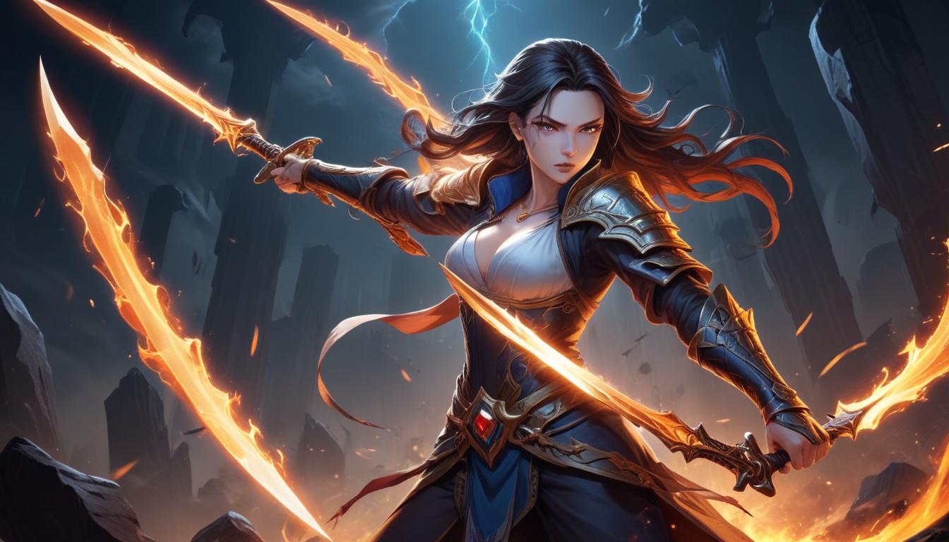 Blade of God X Scandal: Unmasking Fraud & Lessons for Blockchain Gaming! | Cryptodamus.io