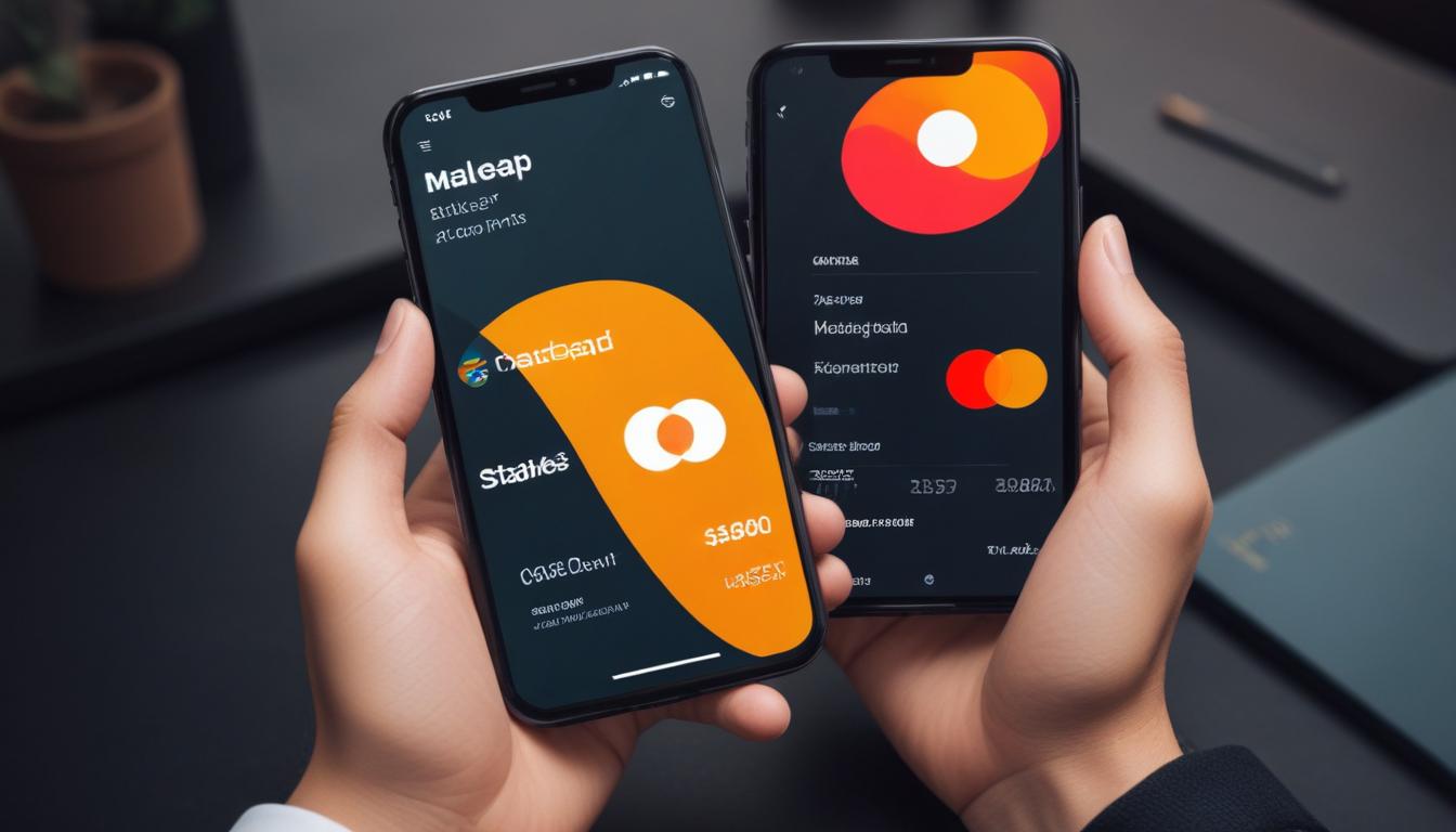 Bleap & Mastercard: Unleashing the Stablecoin Revolution! A New Era of Payments Begins | Cryptodamus.io