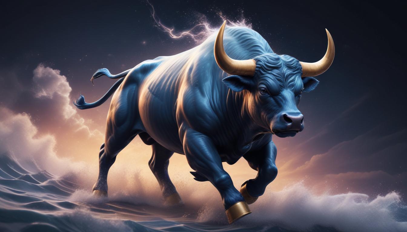 BLOCK BULL Predicts 18x Surge in Onyxcoin (XCN): Is it a Calculated Gamble? | Cryptodamus.io