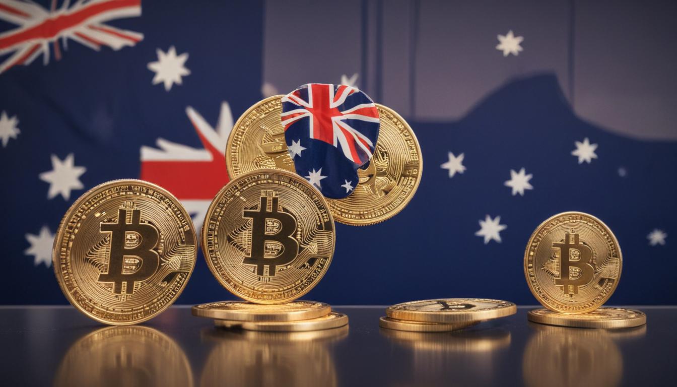 Block Earner vs. ASIC: Did Crypto Just Win in Australia? Find Out Now! | Cryptodamus.io
