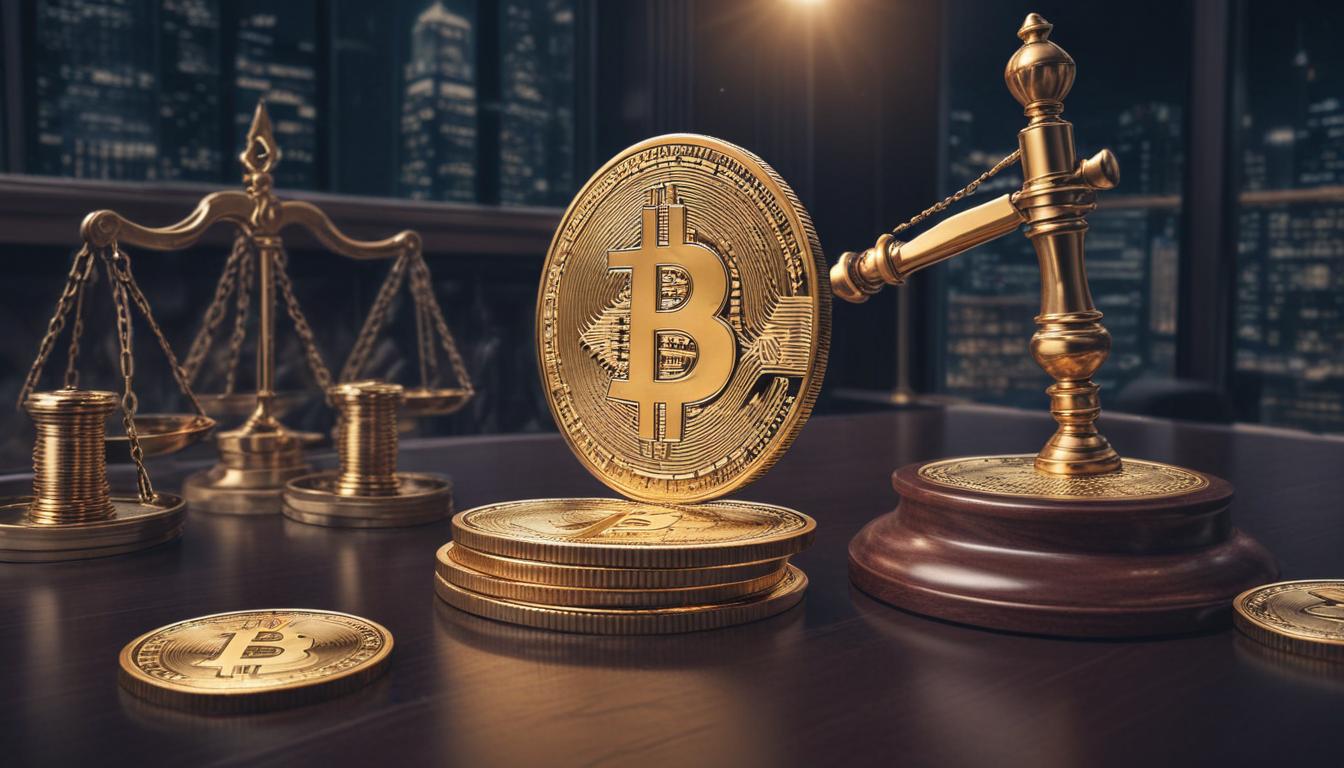 Block Inc.'s Crypto Compliance Nightmare: $80M Settlement & NYDFS Fight! | Cryptodamus.io