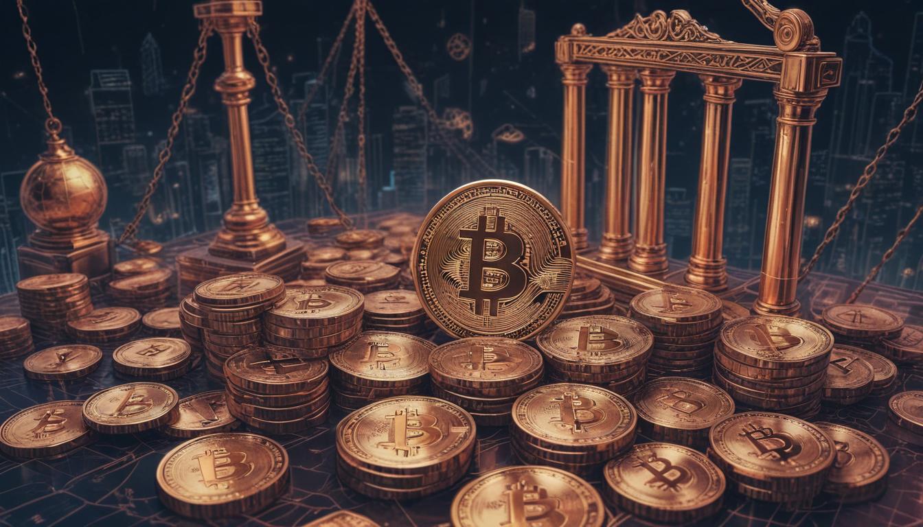 Block Inc's Regulatory Crisis: AML Failures & Fintech's Future | Cryptodamus.io