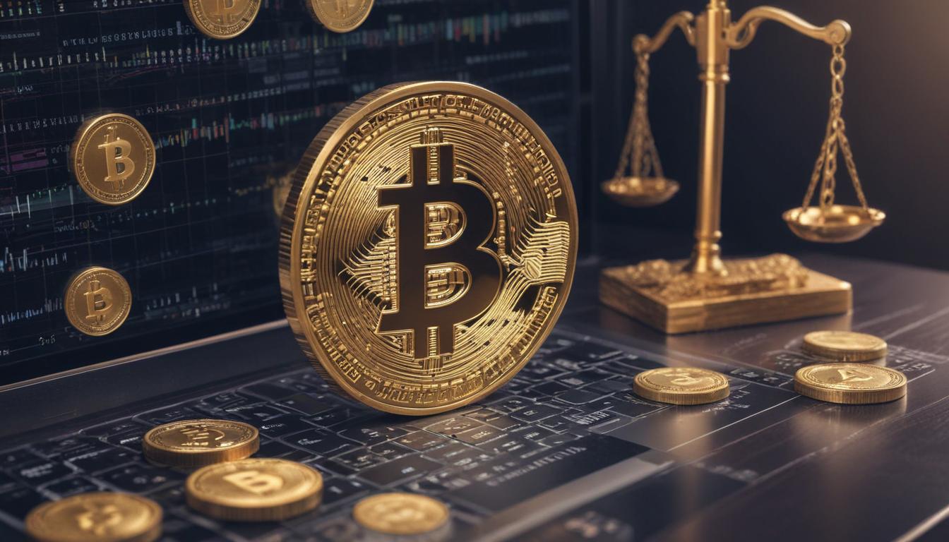 Block's $40M AML Fine: Is Your Crypto Compliant? A Deep Dive! | Cryptodamus.io