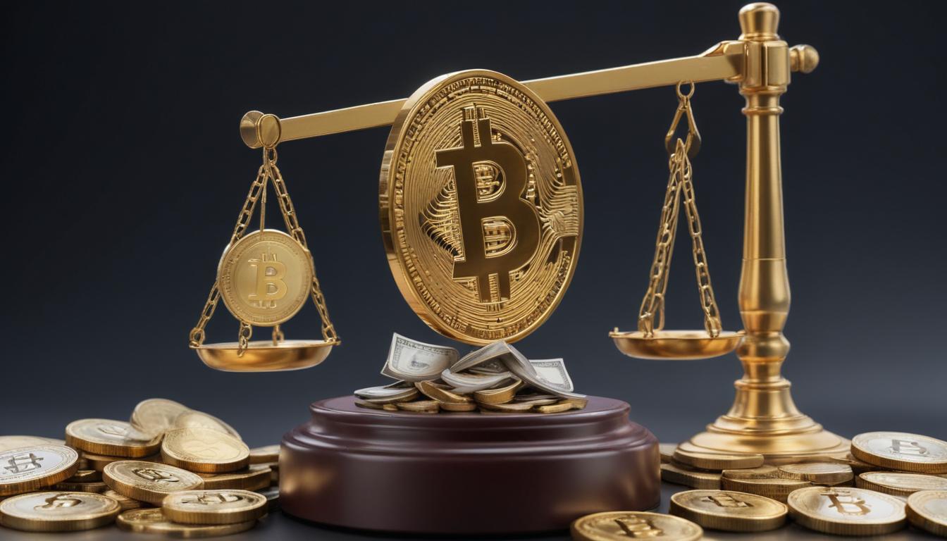 Штраф Block $40M: Кто Следующий? Уроки комплаенса и реакция рынка! | Cryptodamus.io