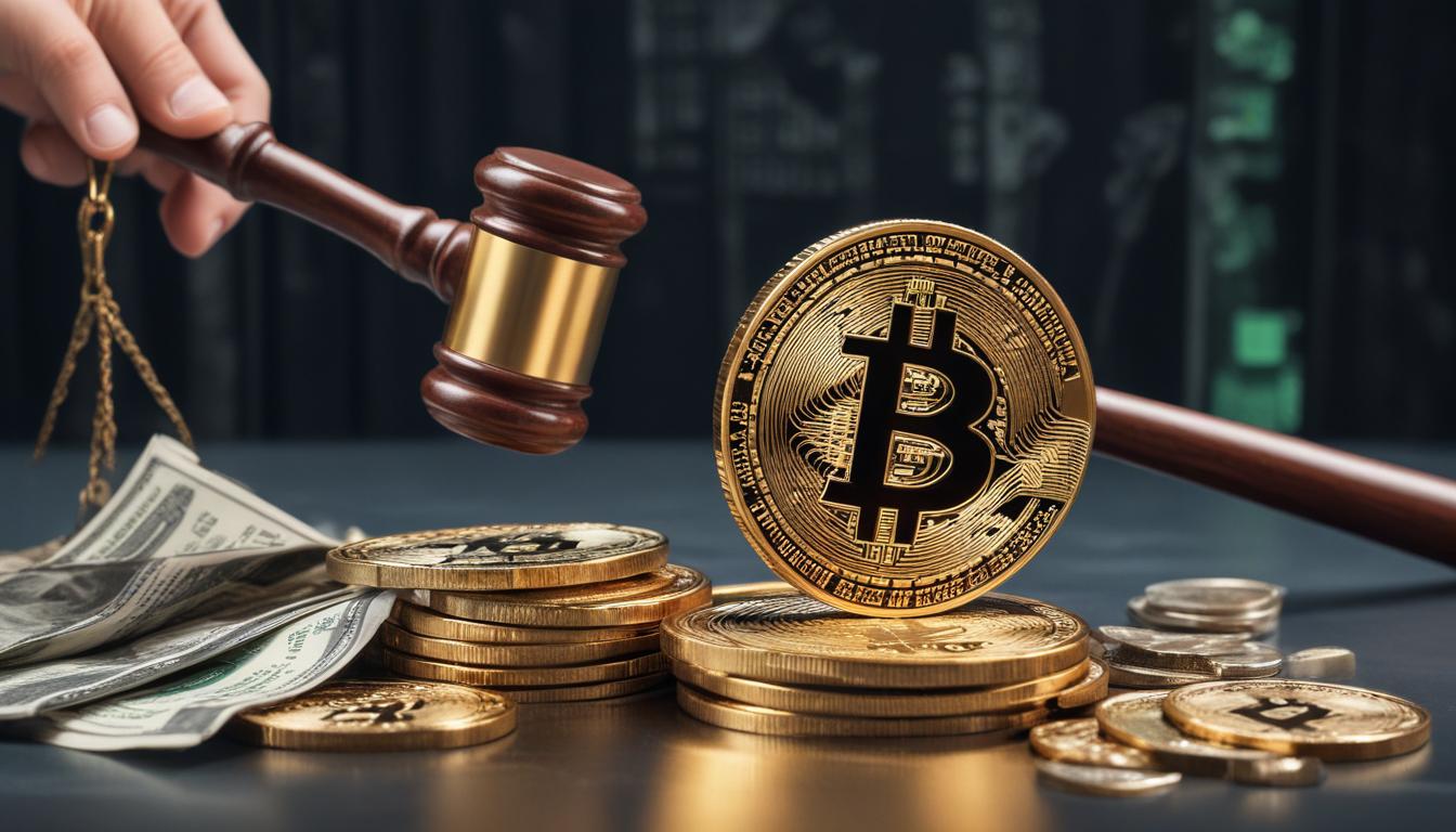 Bitcoin-кошмар Block: NYDFS наносит удар! Выживет ли Cash App? (Подробный разбор регулирования) | Cryptodamus.io