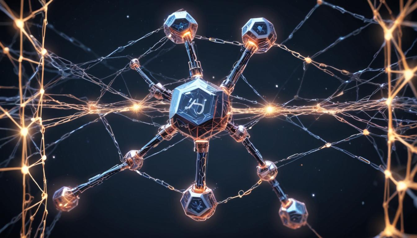 Революция блокчейна и ИИ: Прорывные проекты и золотая лихорадка серверов! | Cryptodamus.io