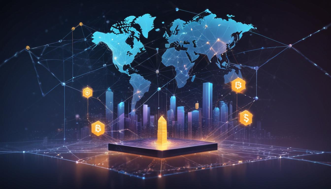 Blockchain Analytics 2025: AI, Compliance Costs & Trust SHOCKING Trends! | Cryptodamus.io