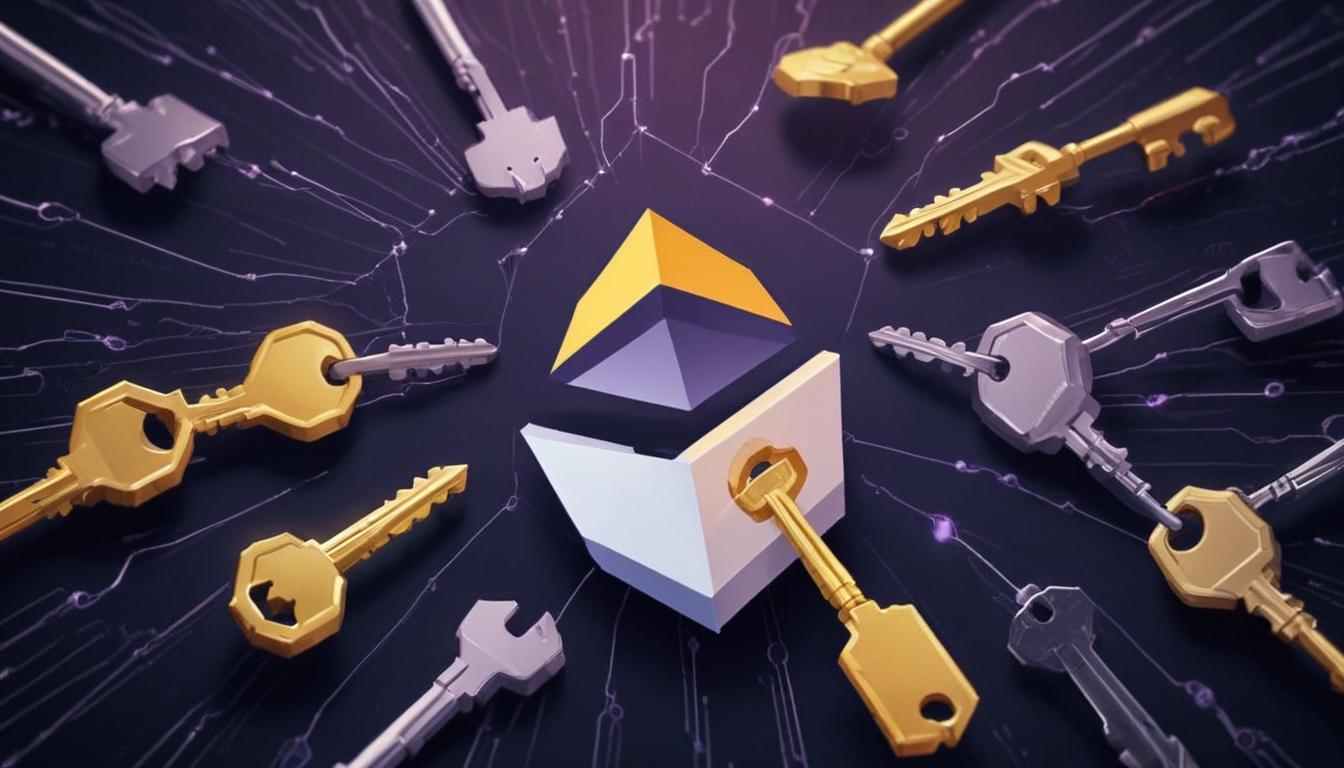 Крипто-грабитель! Кража ETH на $172 млн и взлом криптовалют в 2024 году | Cryptodamus.io