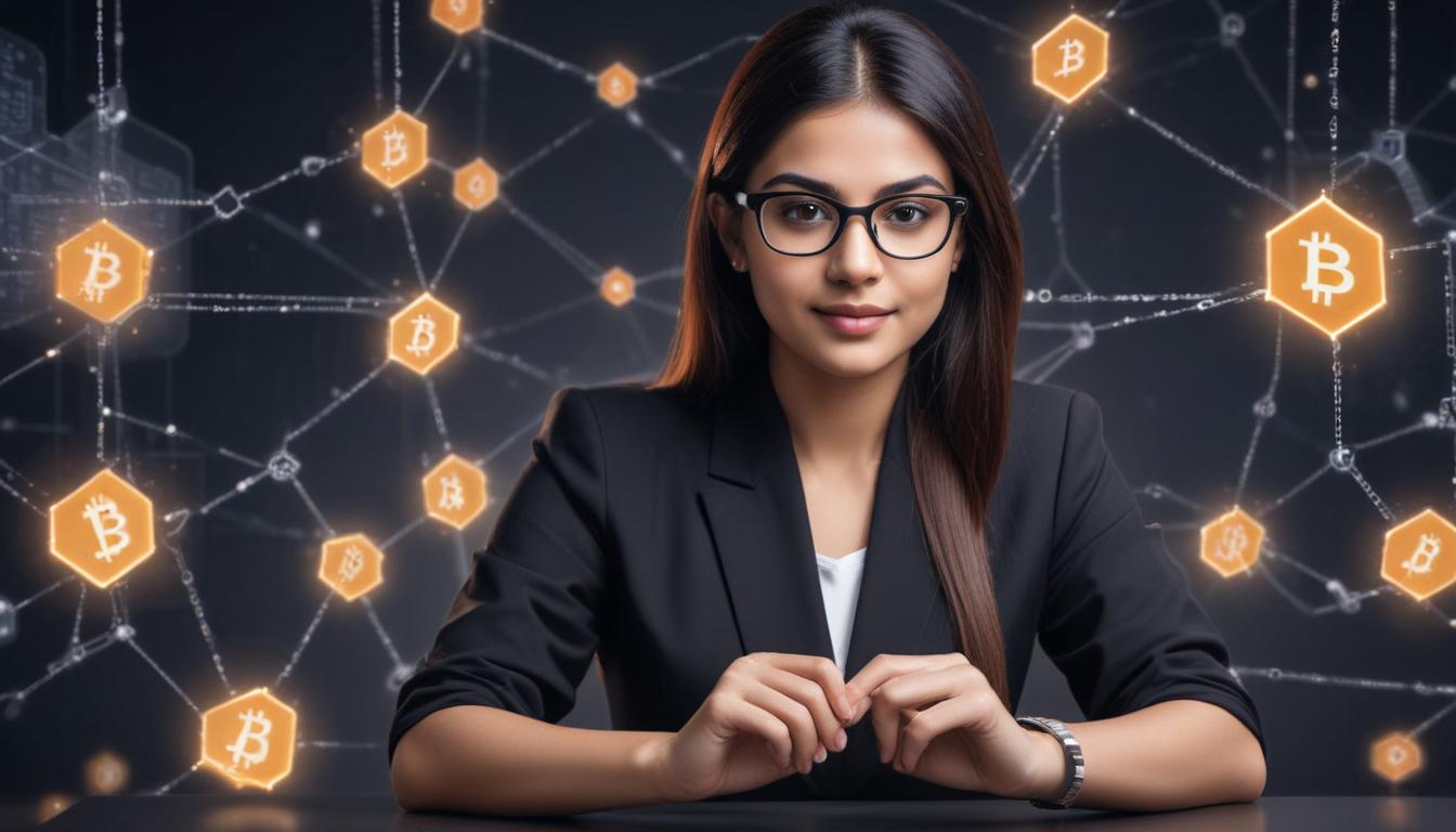 Блокчейн в Индии: СЕКРЕТЫ карьеры и зарплат в 2025 году! Узнай первым! | Cryptodamus.io