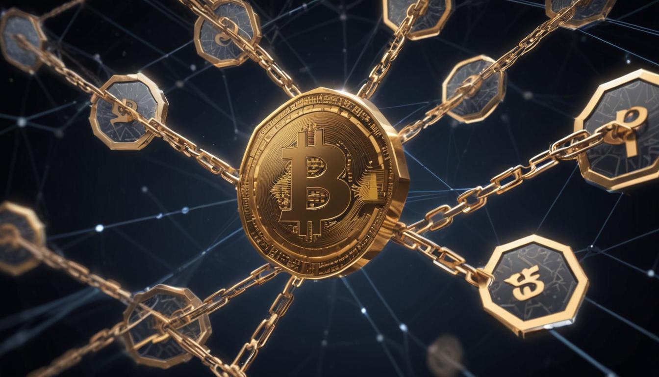 Blockchain Bottleneck? BlockDAG's Parallel Power Solves It! | Cryptodamus.io