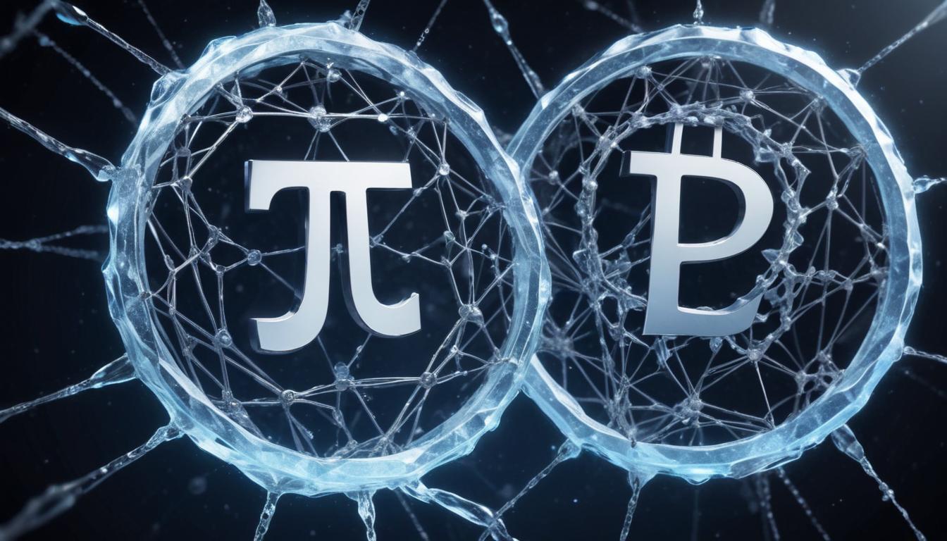 Консенсус в блокчейне: Pi, Core DAO и Ice Network — УДИВИТЕЛЬНЫЕ результаты! | Cryptodamus.io