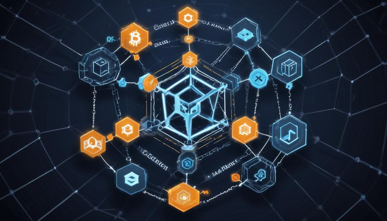 Blockchain Consensus: PoW, PoS, Pi Network, Core DAO, & Ice – A Deep Dive! | Cryptodamus.io