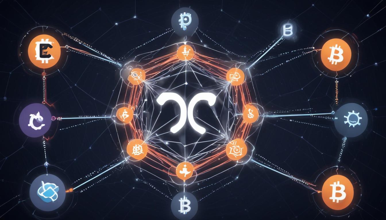 Blockchain Consensus: SHOCKING Secrets of Pi, Core DAO, & Ice Network! | Cryptodamus.io