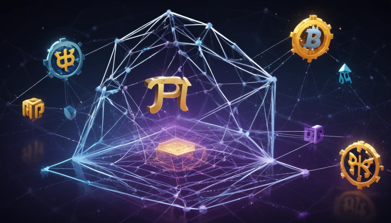 Blockchain Consensus Unlocked: A Deep Dive into Securing the Decentralized Future | Cryptodamus.io