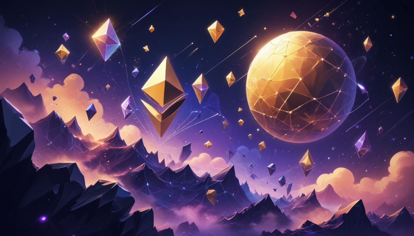 Blockchain Devs: Where Are They Building? (Ethereum, Solana & More) | Cryptodamus.io