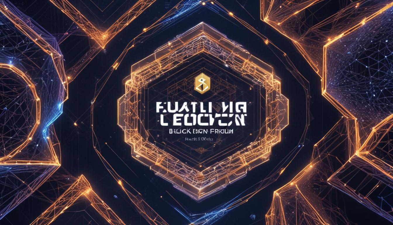 Blockchain Forum 2025 Moscow: Network, Learn, & Invest in Crypto's Future! | Cryptodamus.io