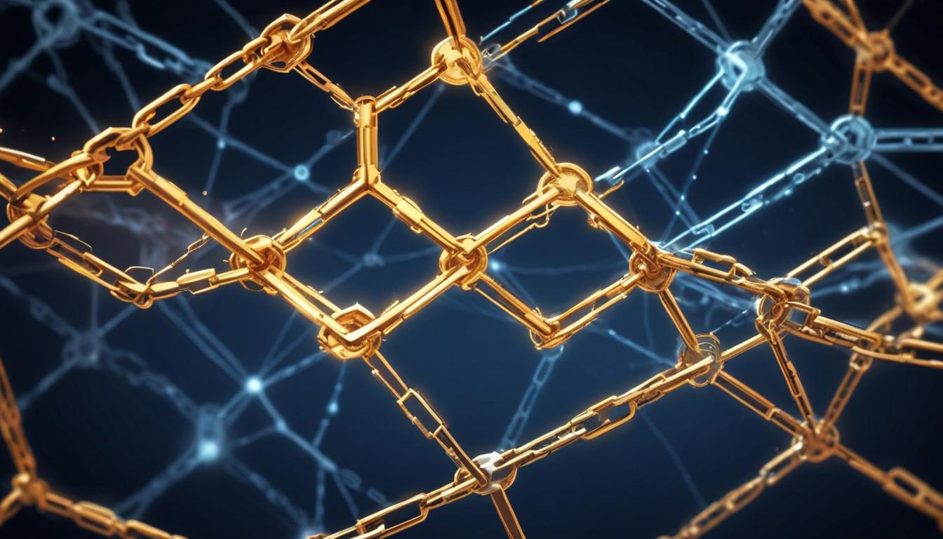 Blockchain Fragmentation: The Siloed Ecosystem & The Path to Interoperability (Solved!) | Cryptodamus.io