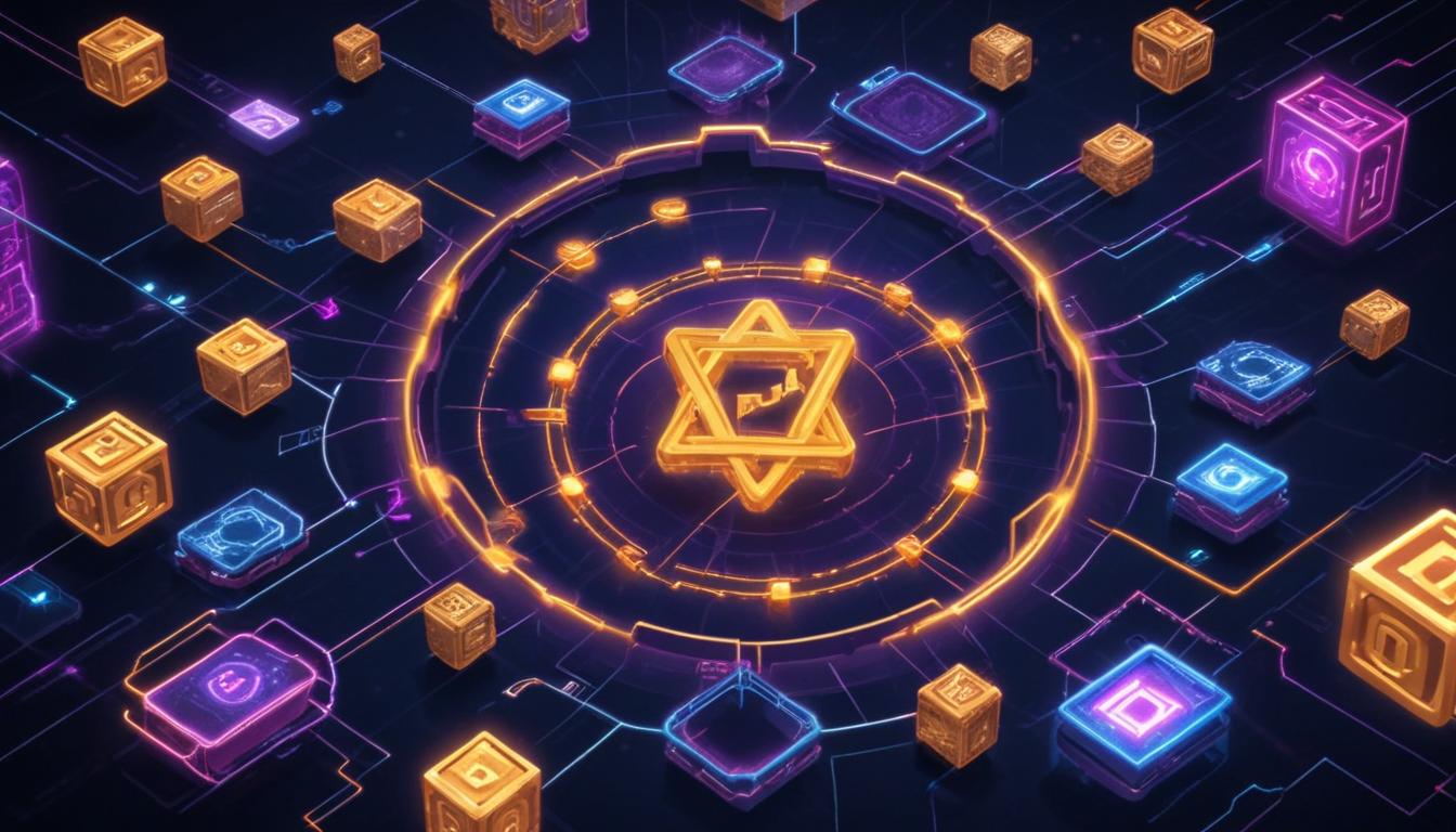 Блокчейн-игры взлетают: 7 млн кошельков и битва с DeFi! | Cryptodamus.io