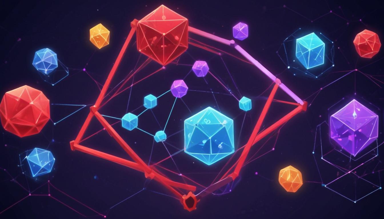 Революция в блокчейн-играх: PlayZap, Polyhedra, Reddex и KARRAT в авангарде! | Cryptodamus.io