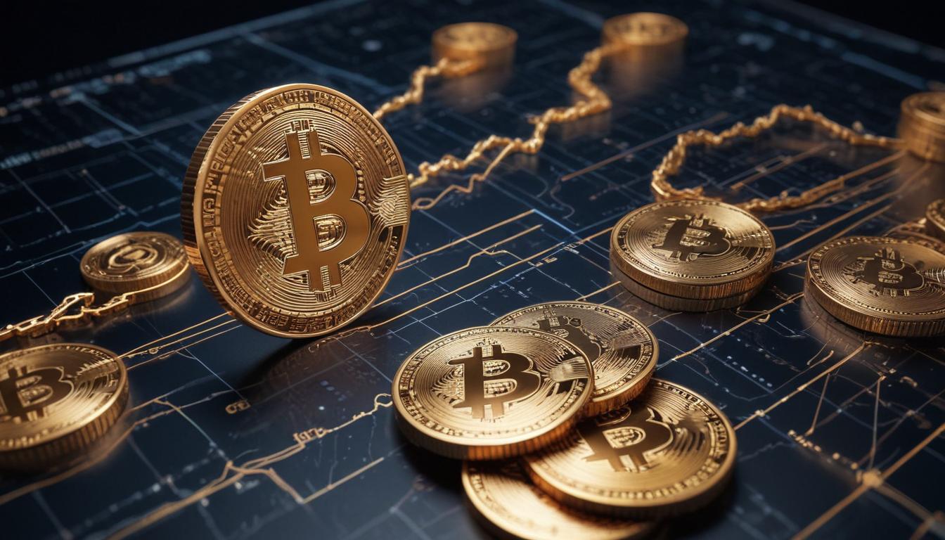 Смелый шаг Blockchain Group в Bitcoin: Будущее корпоративных финансов? Узнайте об их стратегии! | Cryptodamus.io