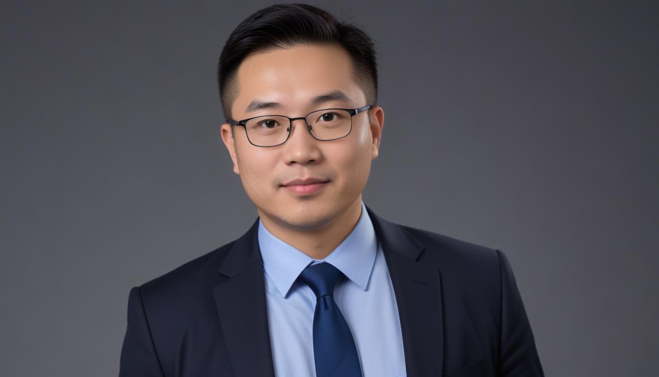 Blockchain Guru Dr. Ming Wu Joins 0G Labs! Decentralized AI Revolution Begins! | Cryptodamus.io