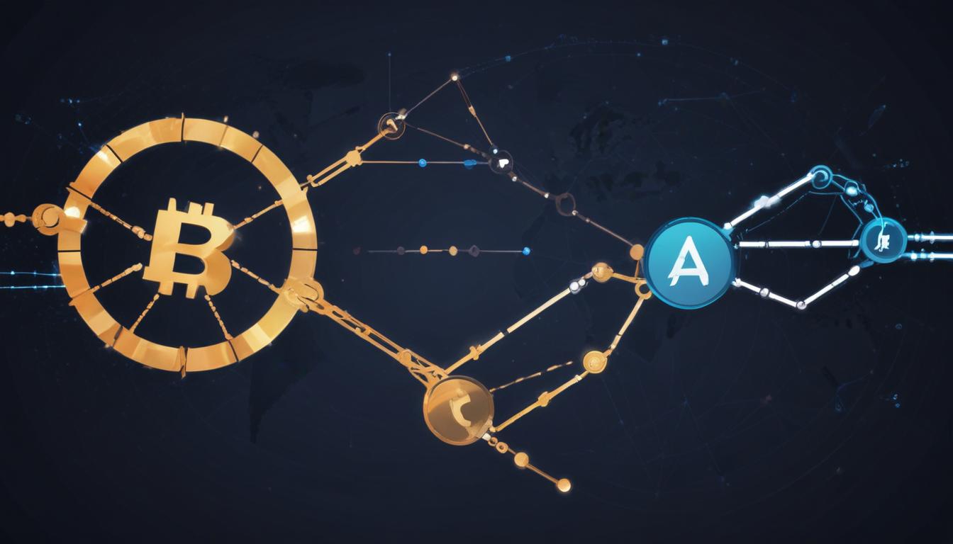 Межсетевое взаимодействие блокчейнов: Решение найдено?  Представляем Timechain от Analog! | Cryptodamus.io