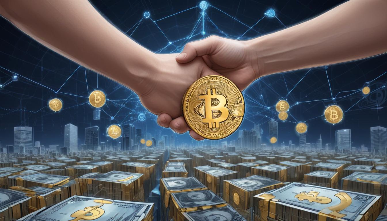 Blockchain Local Currencies: Revolutionizing Economies or Hype? (2024) | Cryptodamus.io