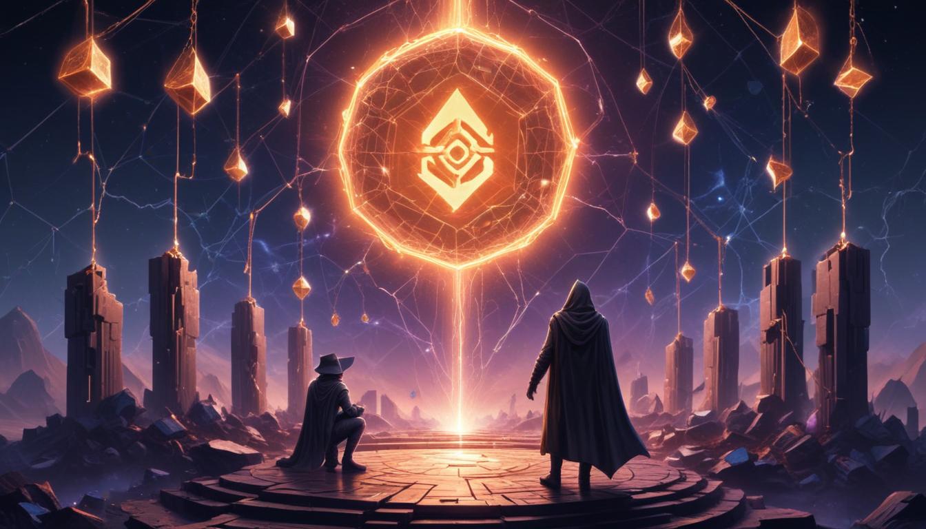 Blockchain Project Failure: Tokenomics, Security, & Community - What REALLY Matters! | Cryptodamus.io