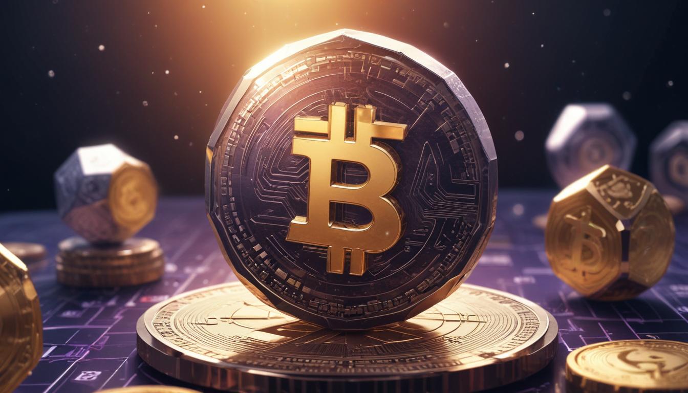 Blockchain Revolution: 6 Crypto Projects Poised to Explode in 2025! | Cryptodamus.io