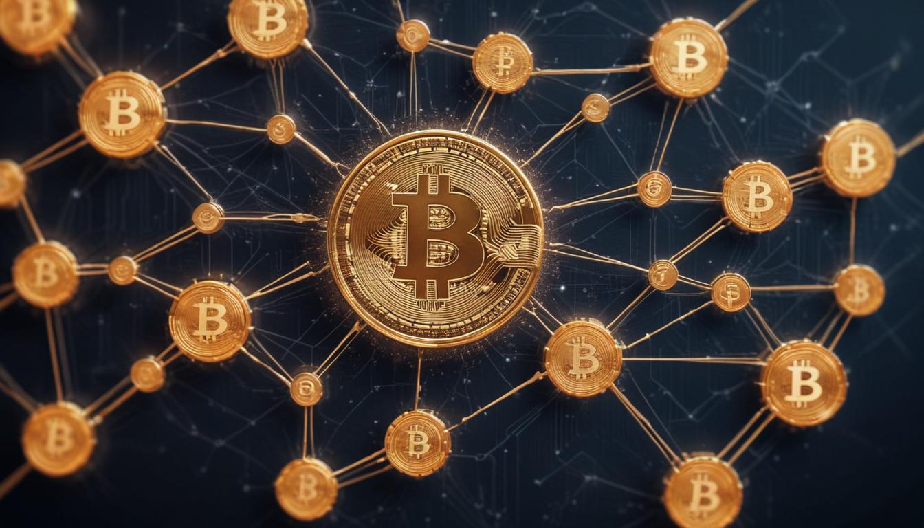 Blockchain Revolution: From Bitcoin to Mainstream Adoption! 🚀 | Cryptodamus.io