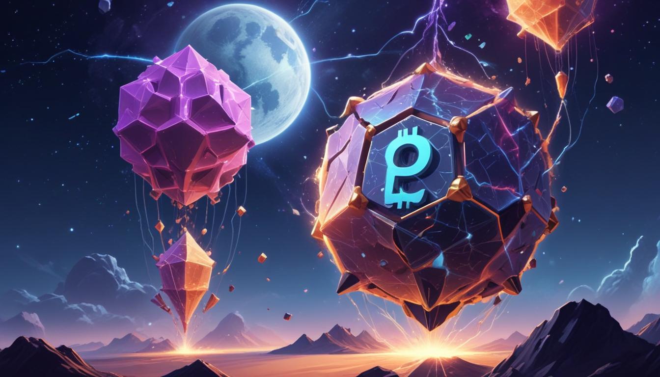 Blockchain Revolution: Qubetics, Story (IP), & Terra Classic's Explosive Potential! | Cryptodamus.io