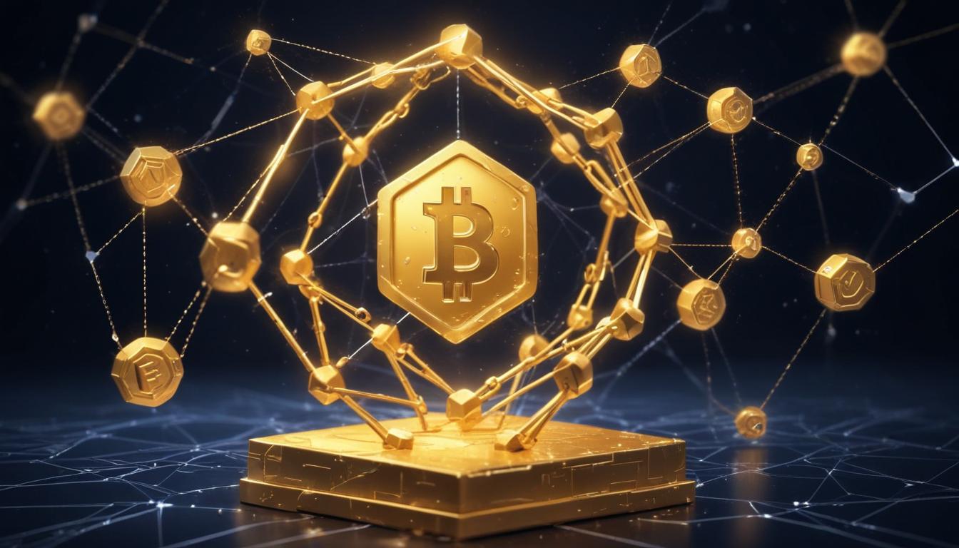 Blockchain Revolution: Secure Your IP & Tokenize Assets – The Story & MANTRA Way! | Cryptodamus.io