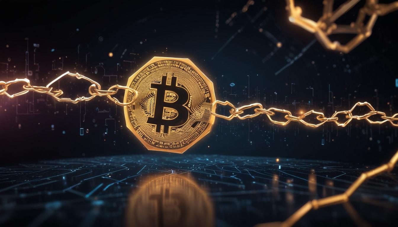 Blockchain Revolutionizes AI, Crypto, & Gaming:  Unbelievable Discoveries Inside! | Cryptodamus.io