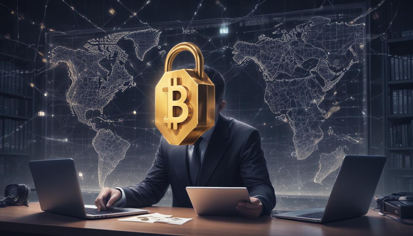 Блокчейн для IP: Защити свои творения! Революция Story Blockchain | Cryptodamus.io