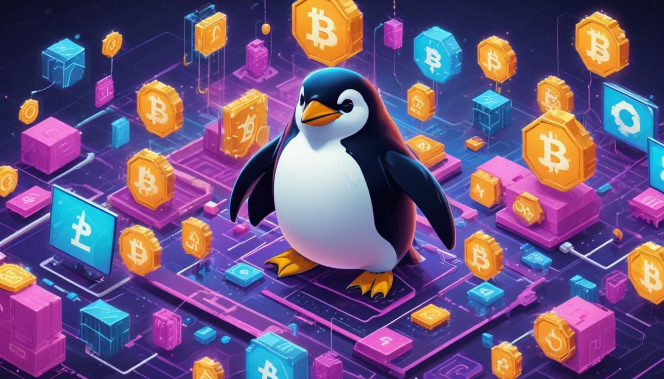 Blockchain Revolutionizes Supply Chains, NFT Sales Soar to $562M & Cytonic AMA Insights! | Cryptodamus.io