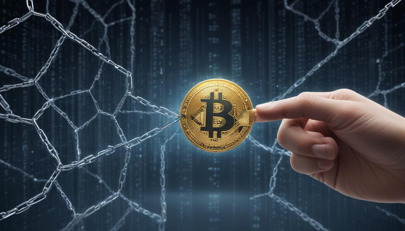 Blockchain's BIGGEST Secret: Why Institutions WON'T Adopt (Until Now!) | Cryptodamus.io