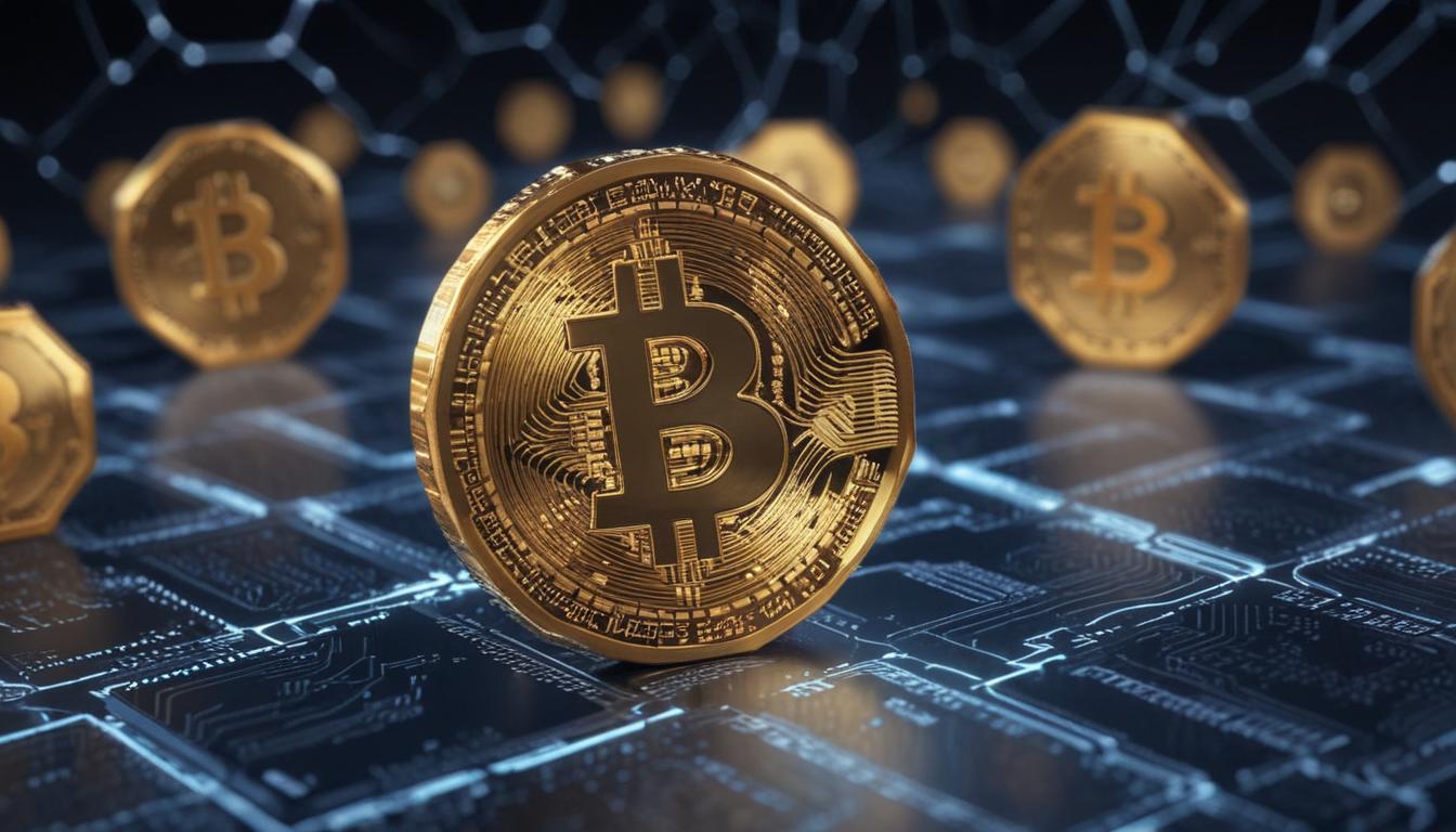 Blockchain's Data Security Revolution: Unbreakable Privacy & Immutability! | Cryptodamus.io