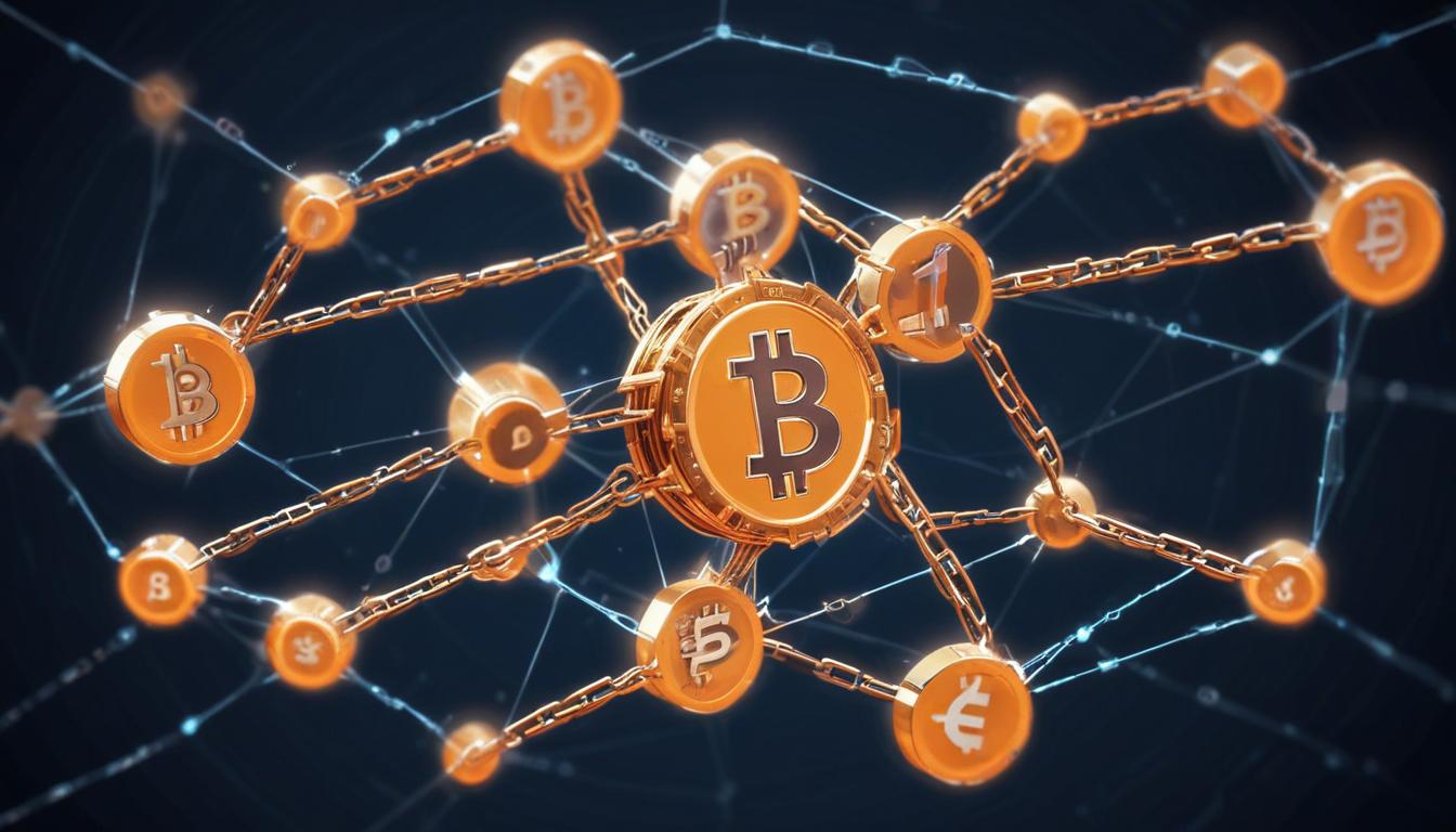 Новая эра блокчейна: почему интероперабельность – ЕДИНСТВЕННЫЙ путь вперед! | Cryptodamus.io