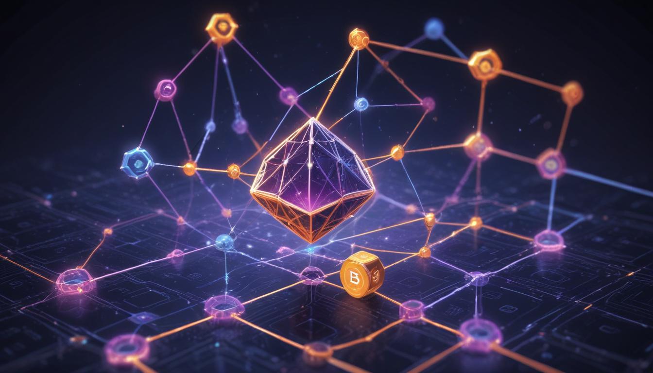 Прорыв блокчейна: за пределами роллупов – Plasma и архитектуры, ориентированные на намерения! | Cryptodamus.io