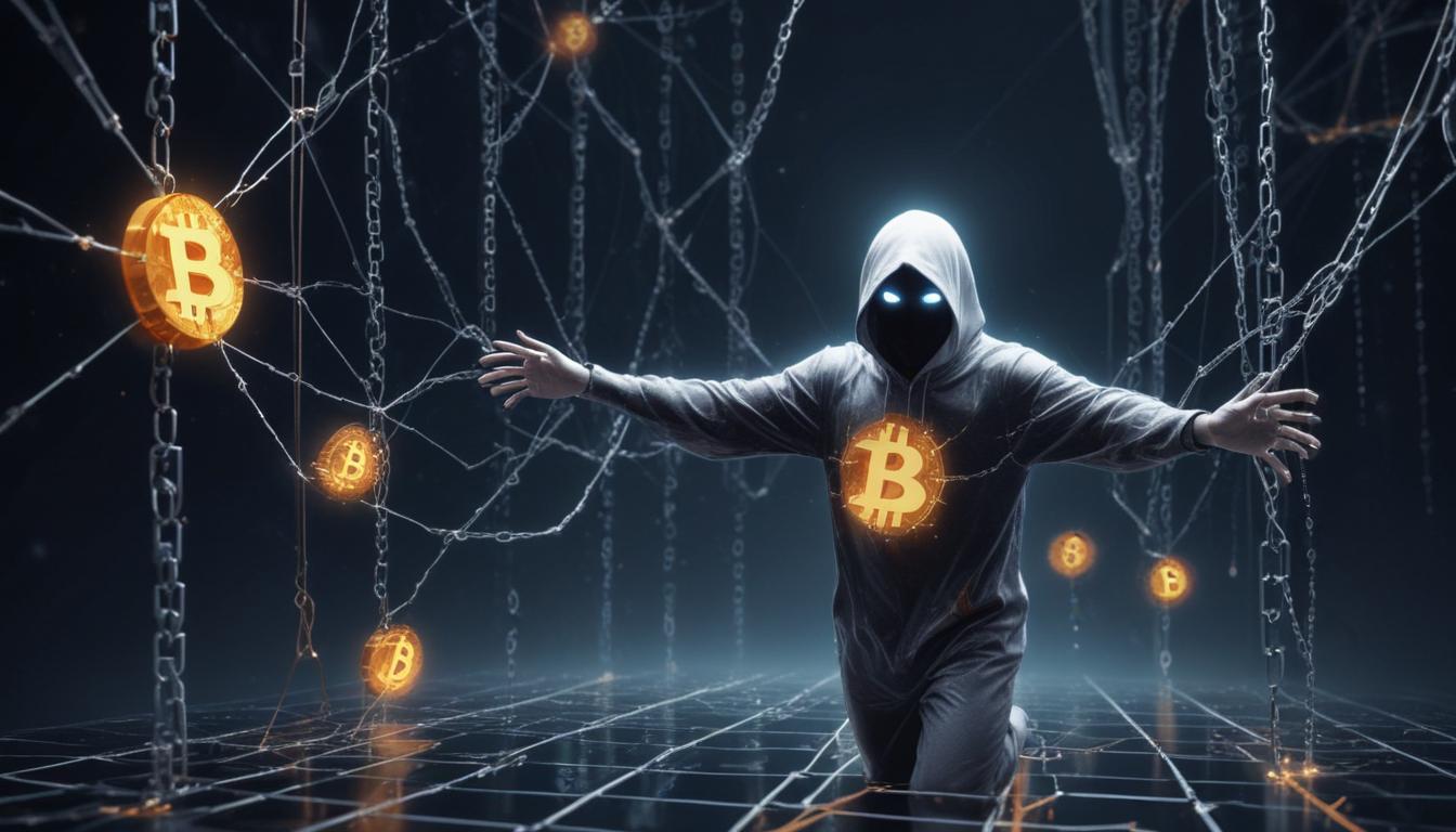 Blockchain's Scalability Crisis: Is Kaspa the Solution? 🚀 | Cryptodamus.io