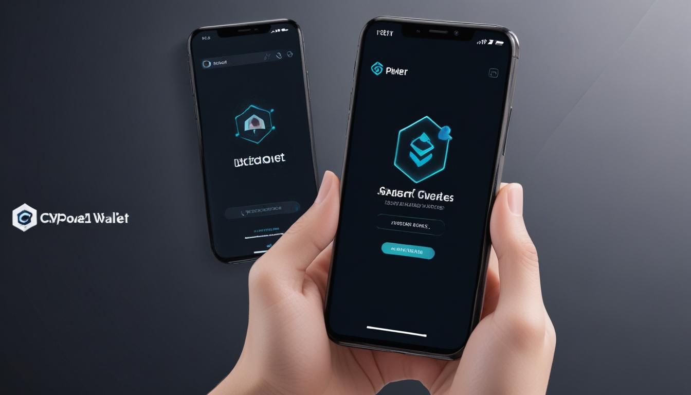 Blockchain's Secret Weapon: Pure Wallet Solves Transaction Headaches! | Cryptodamus.io