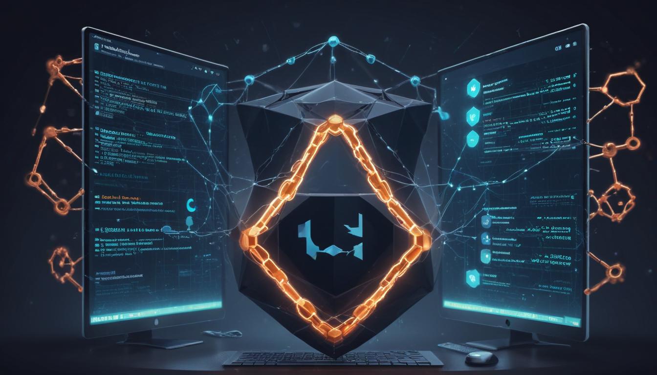 🔒 Blockchain Security Secrets: Coding Practices & Vulnerability Management (2024) | Cryptodamus.io