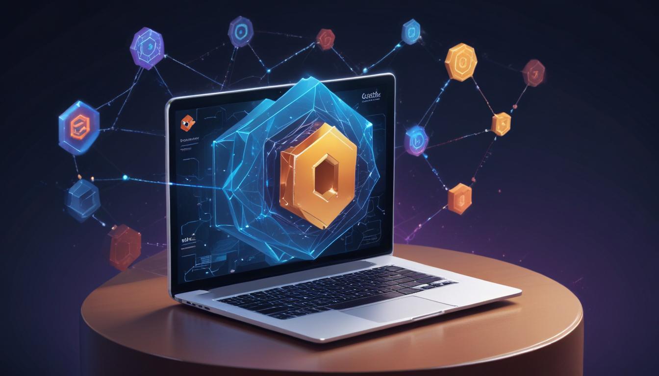 Blockchain Security SHOCKER: CertiK's Qubetics Audit Reveals CRITICAL Findings! | Cryptodamus.io