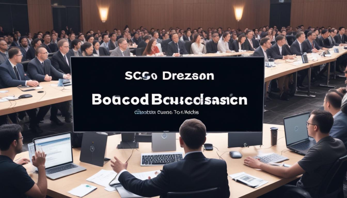 Blockchain Showdown: SCP vs. PoS vs. Satoshi Plus - Which Consensus Reigns Supreme? | Cryptodamus.io