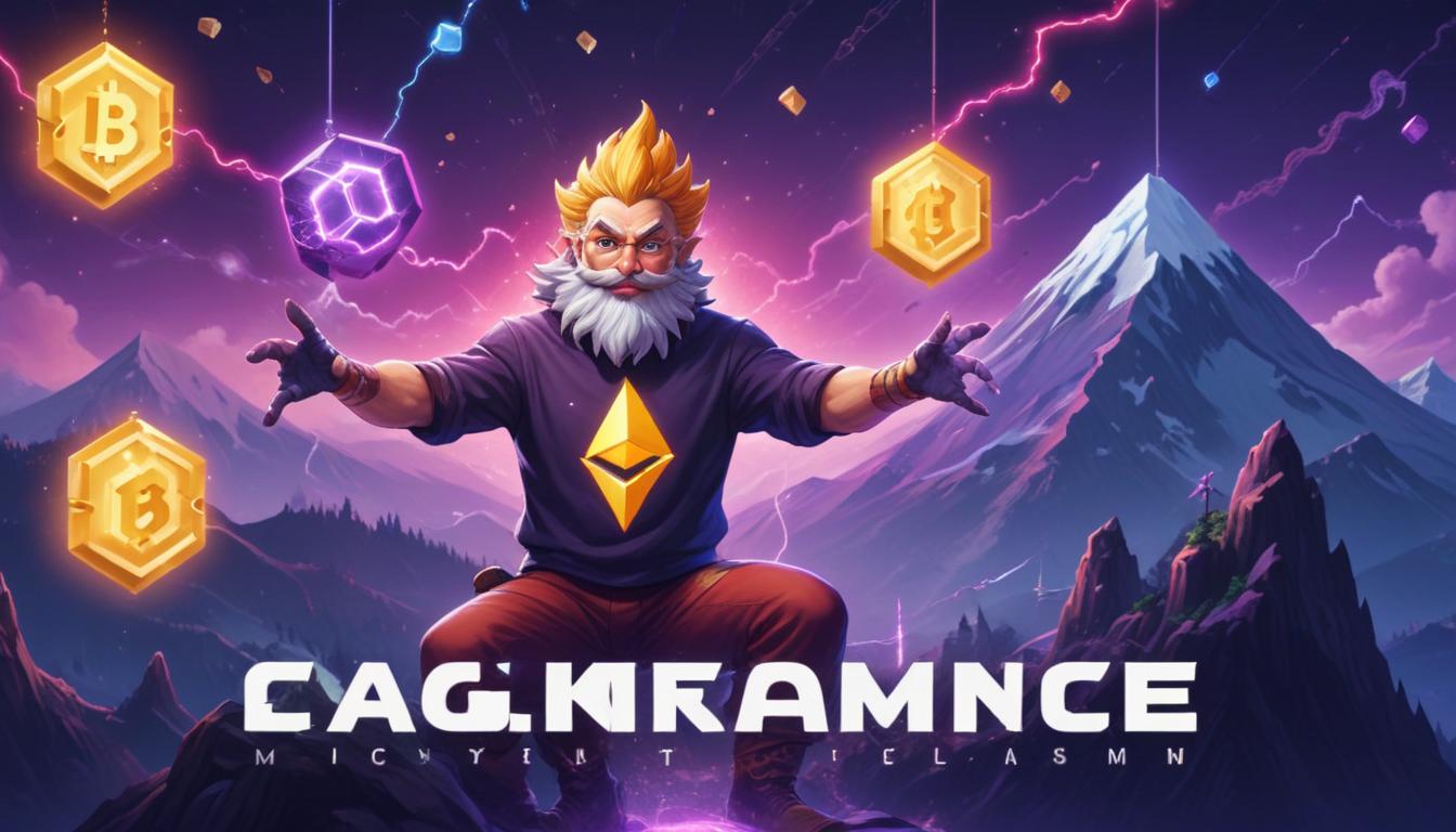 Blockchain Upgrades: Avalanche, Sui, Sonic & More! 🚀 | Cryptodamus.io