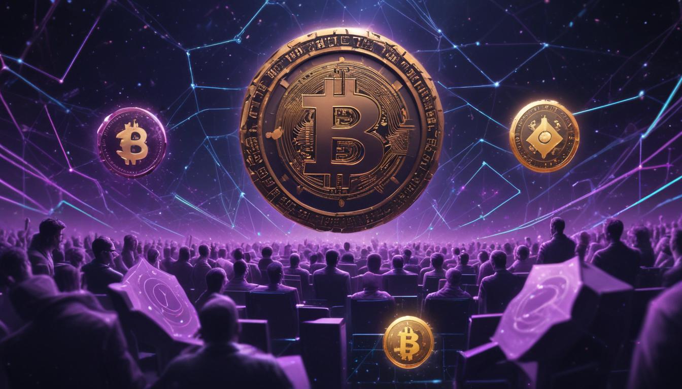 BlockchainFX (BFX): Держатели Solana & Cardano Спешат! Следующая Крупная Крипто-Жемчужина? Узнайте Сейчас! | Cryptodamus.io